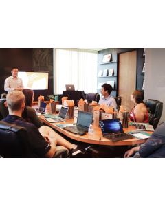 Security Audit & Penetration Test